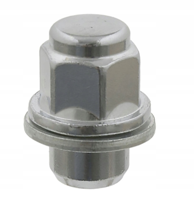 ГАЙКА SRUBY КОЛЕСА к TOYOTA Prius Вероятность Ractis