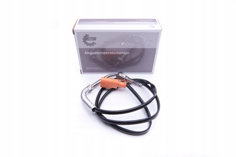 CZUJNIK TEMPERATURY SPALIN TOUAREG; 059906088T Producent części ESEN SKV