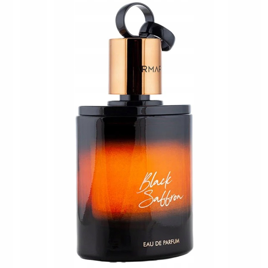 Armaf Black Saffron parfémovaná voda sprej 100 ml