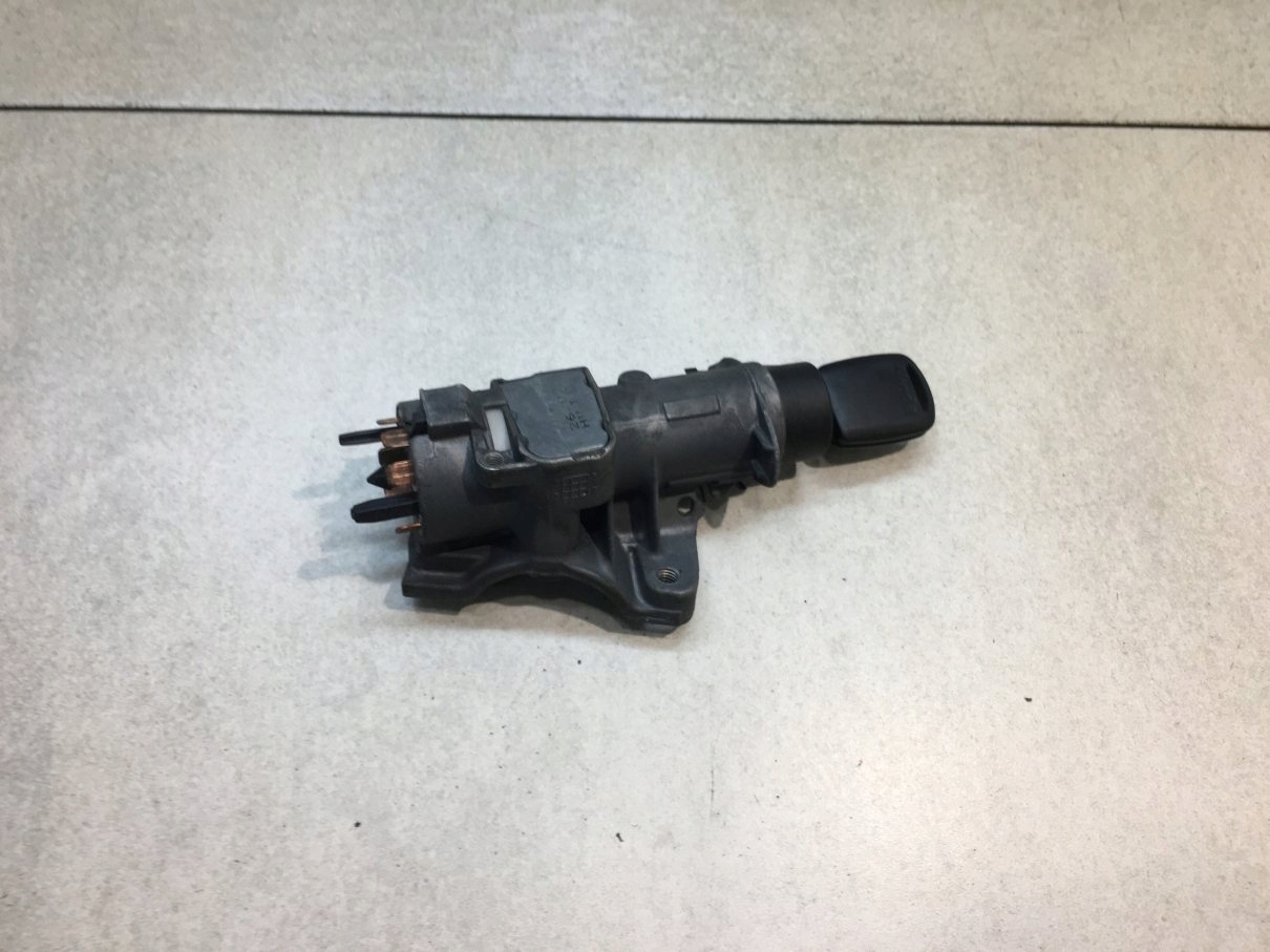 Accensione chiave SKODA FABIA e 1.2 4B0905851C
