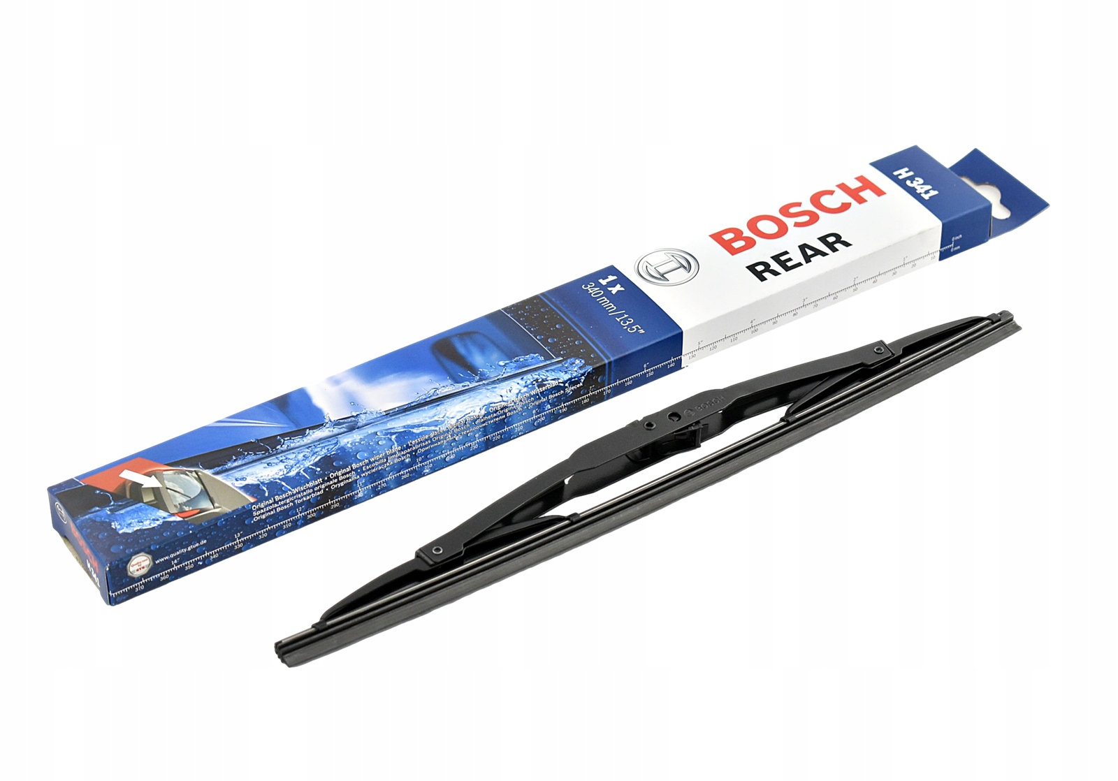 

Bosch Wycieraczka Tył Tylna Seat Ibiza 97-06