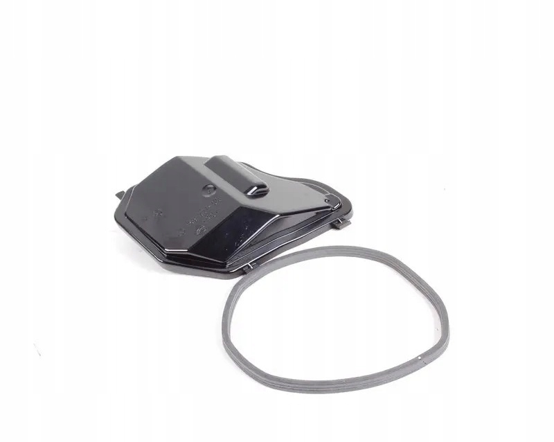 

Bmw prawy dekiel pokrywka lampy xenon E60 E61