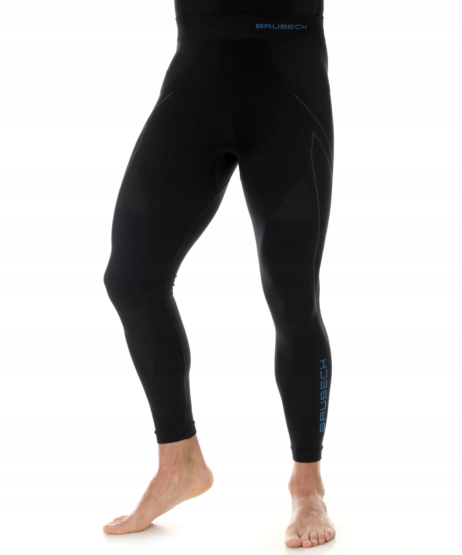 

Męska Bielizna Termoaktywna Brubeck Thermo S