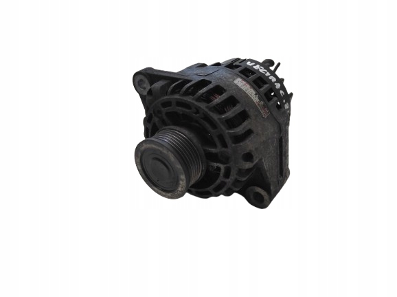 OPEL VECTRA C 02- 1.9 CDTI ALTERNATOR