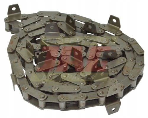 Dopravník pro šikmý podavač slámy Claas Claas 680526