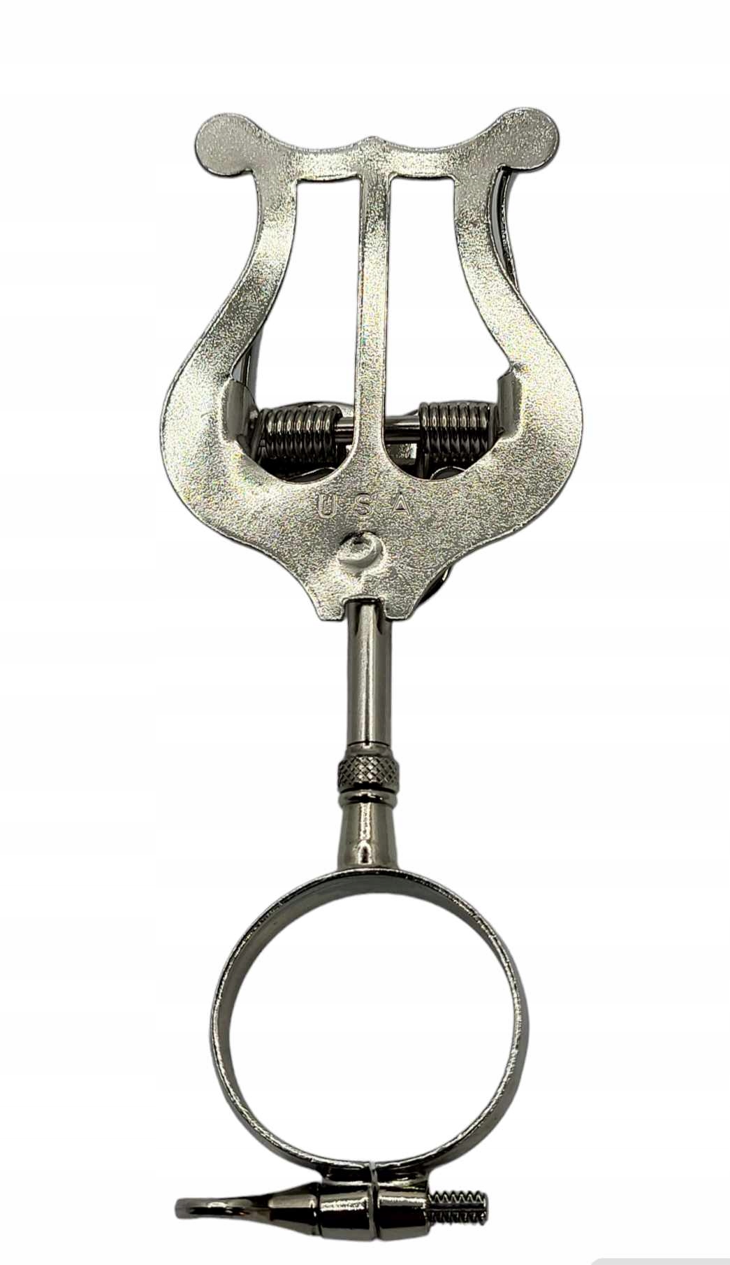 Lirka pulpit do klarnetu z zaciskiem APM Kod producenta USAAPM19