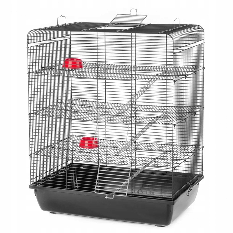 Levně Klec Inter-Zoo 71,5 x 58 x 38 Cm