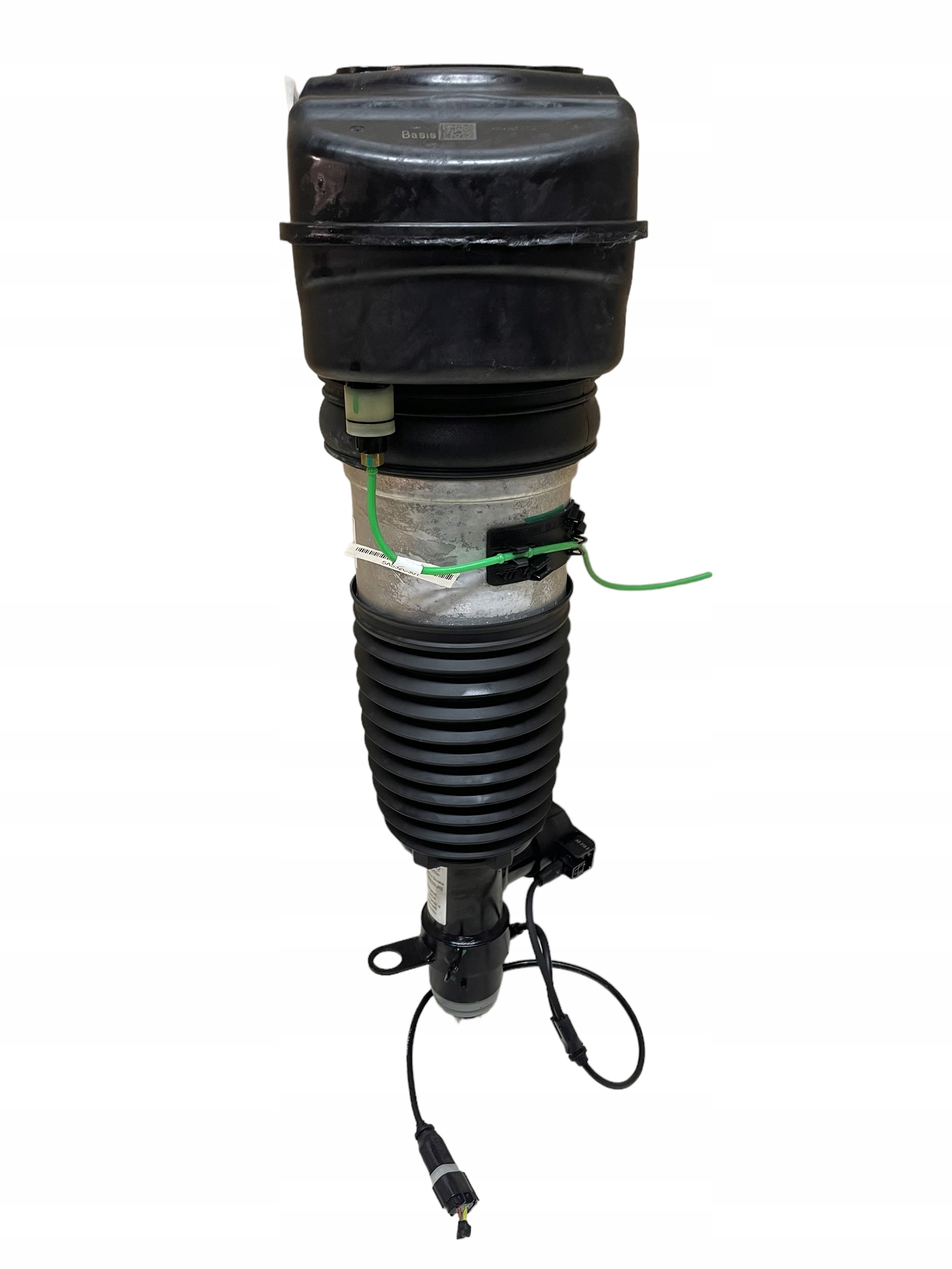 shock absorber VDC front left BMW i7 G70 M60 X-DRIVE 660PS 2023R