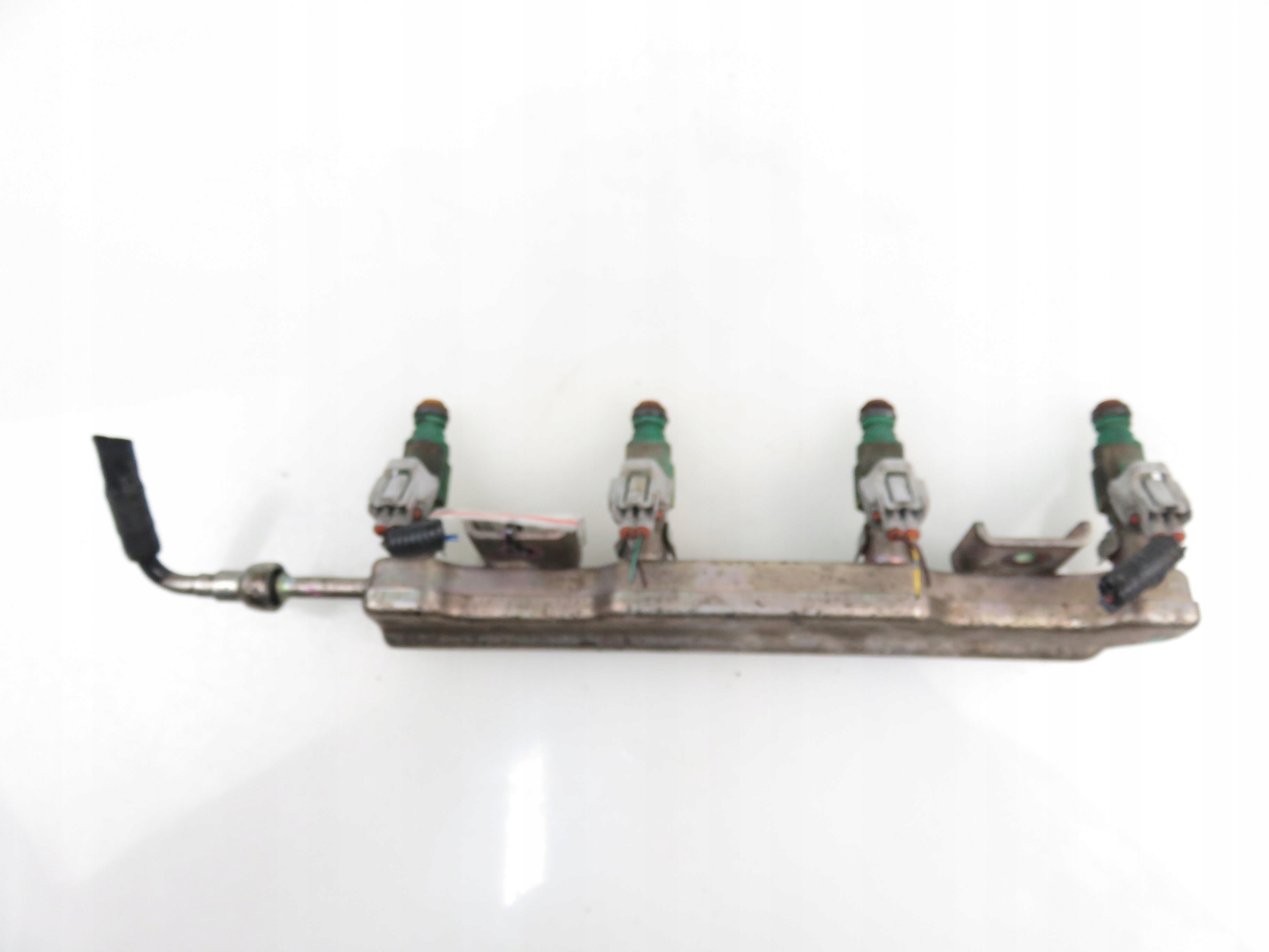 LISTWA WTRYSKOWA SENTRA B15 1.8 0280156159