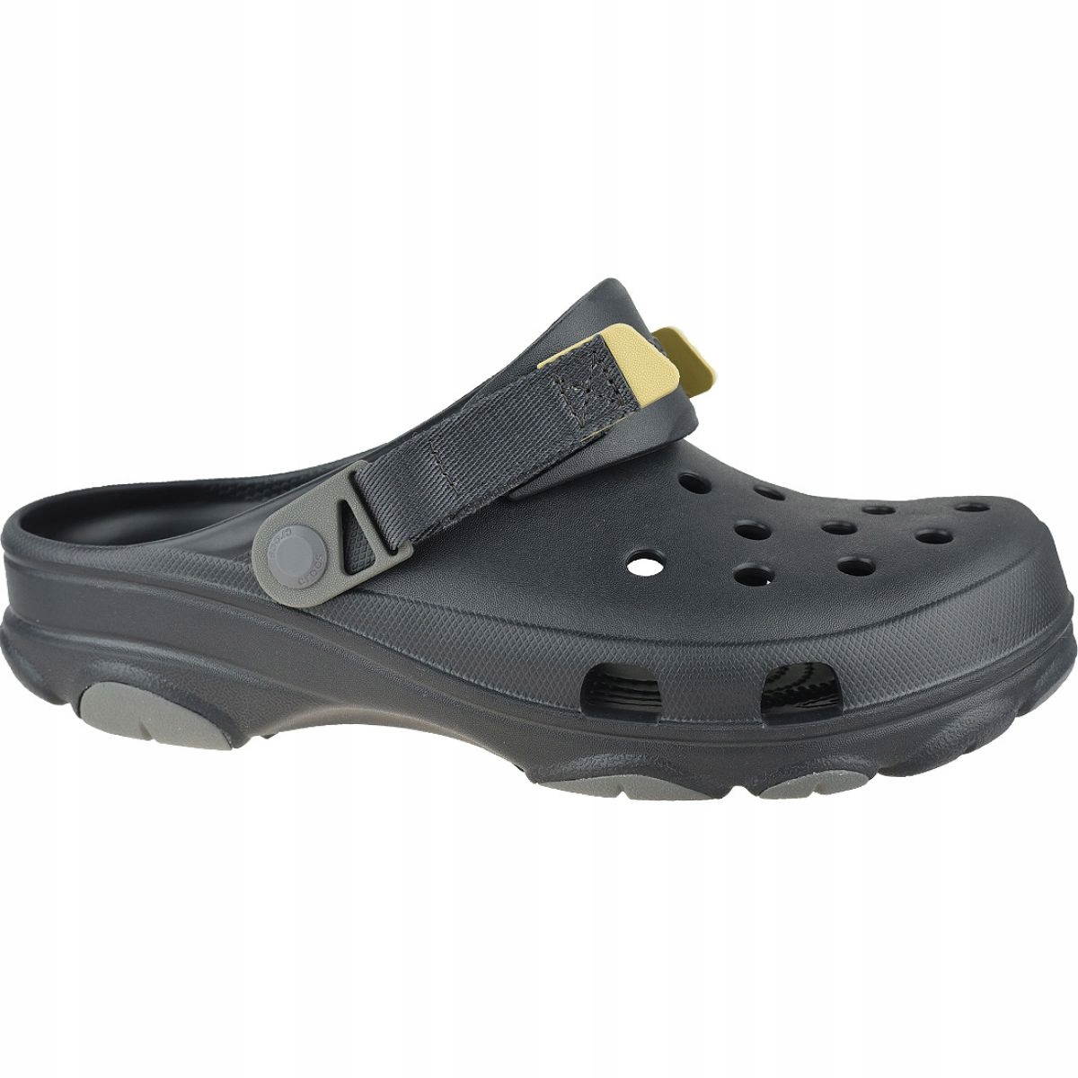 

Klapki Crocs Classic All Terrain Clog M