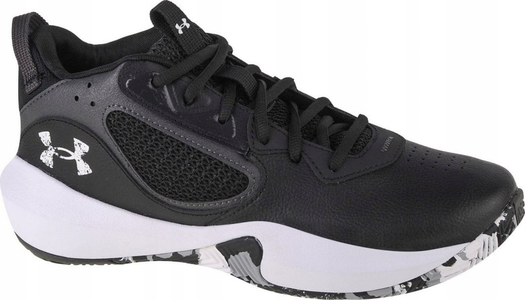Boty Under Armour Lockdown 6 3025616-001 vel. 45,5