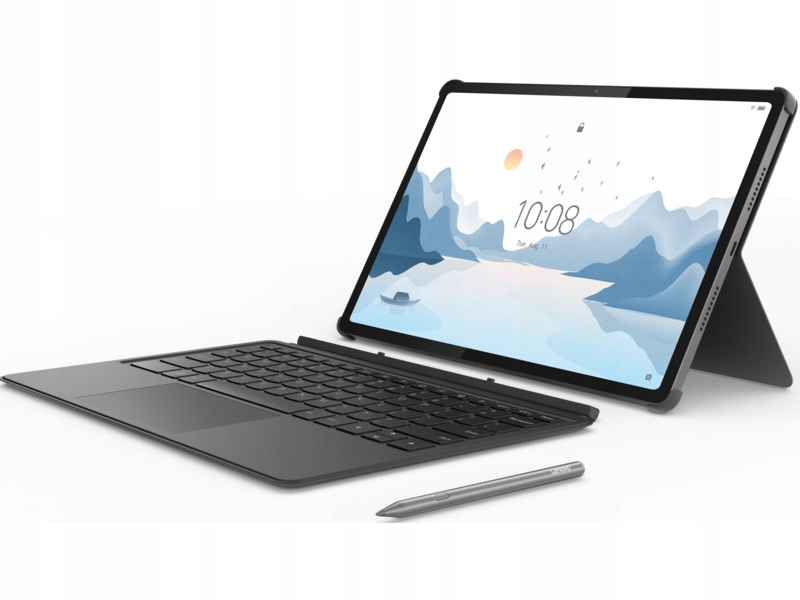 Tablet Lenovo IdeaTab Pro ZAE40189PL 12.7'' 8/256GB Rysik Klawiatura
