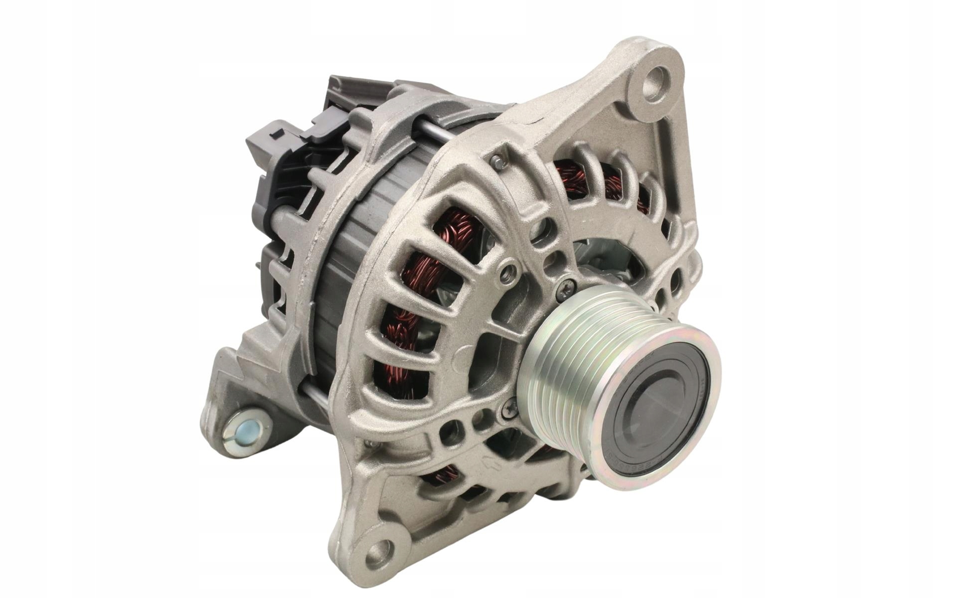 Alternátor Iveco Daily 14> Ducato 2.3JTD 150 A