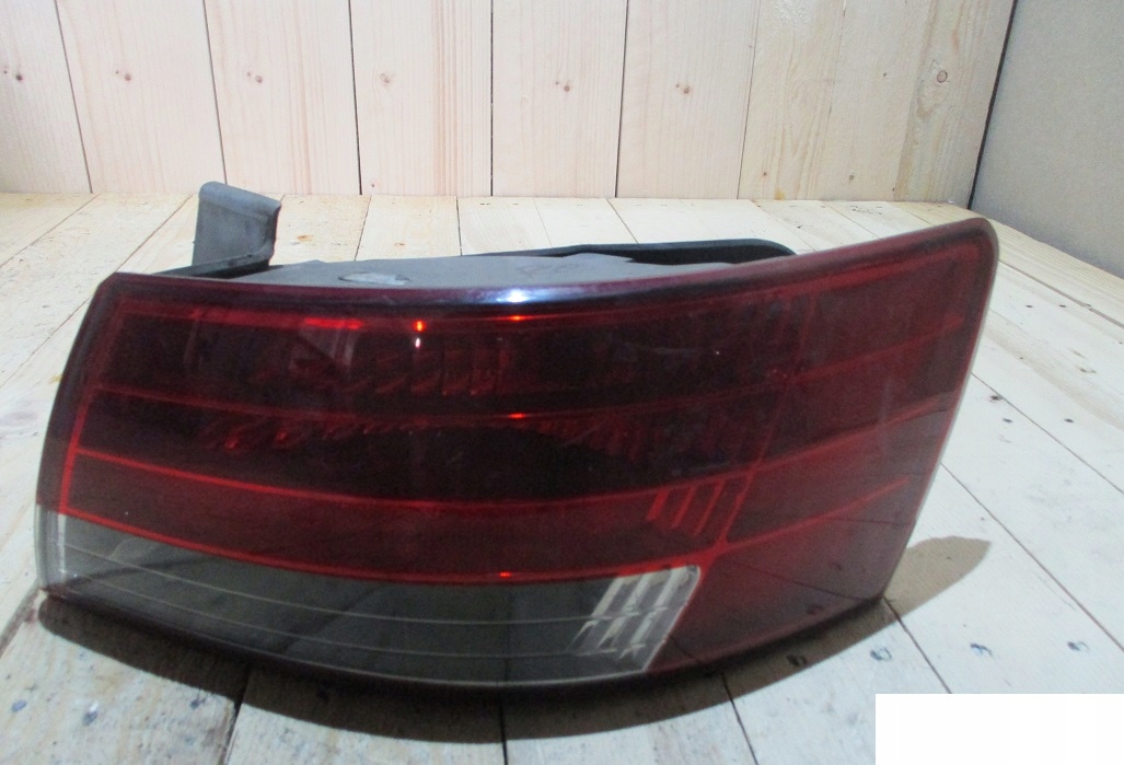 Hyundai GETZ 02-05 фонарь правый задний европа