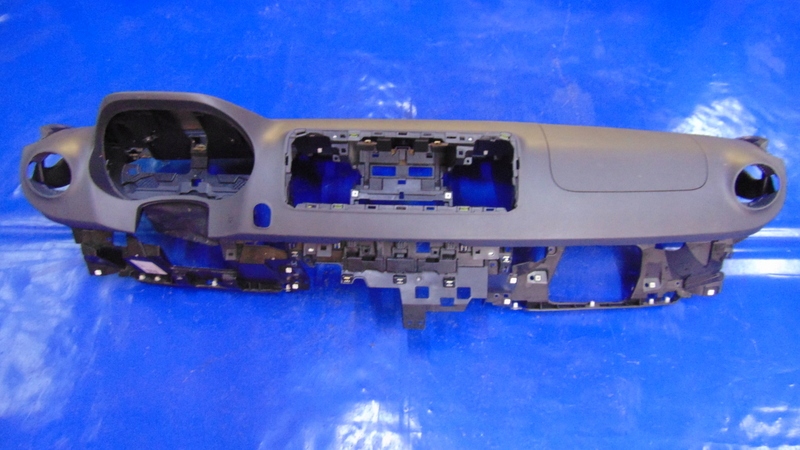 dashboard instrument panel console EUROPA MERCEDES SPRINTER A910 A907 18-25R