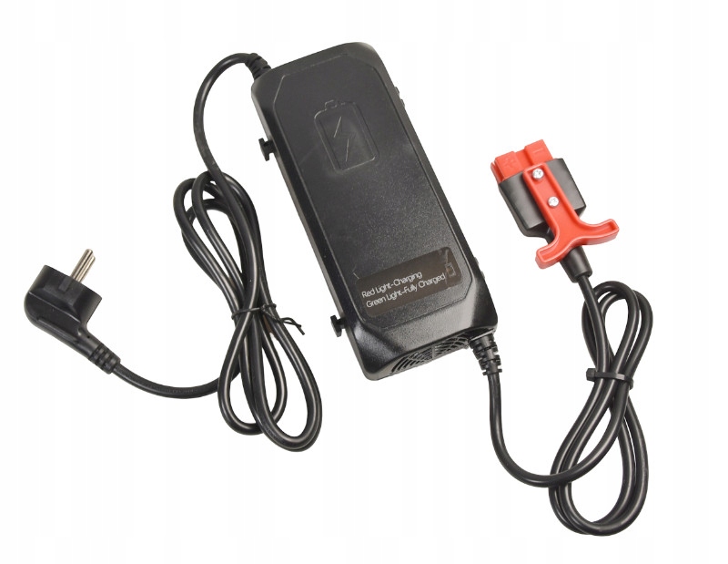 Nabíječka 24V 4A pro paletový vozík Ep F4