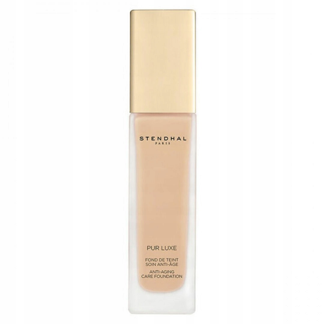 Tekutý Podkladová Báze na obličej Stendhal Pur Luxe N 420 Sable 30 ml