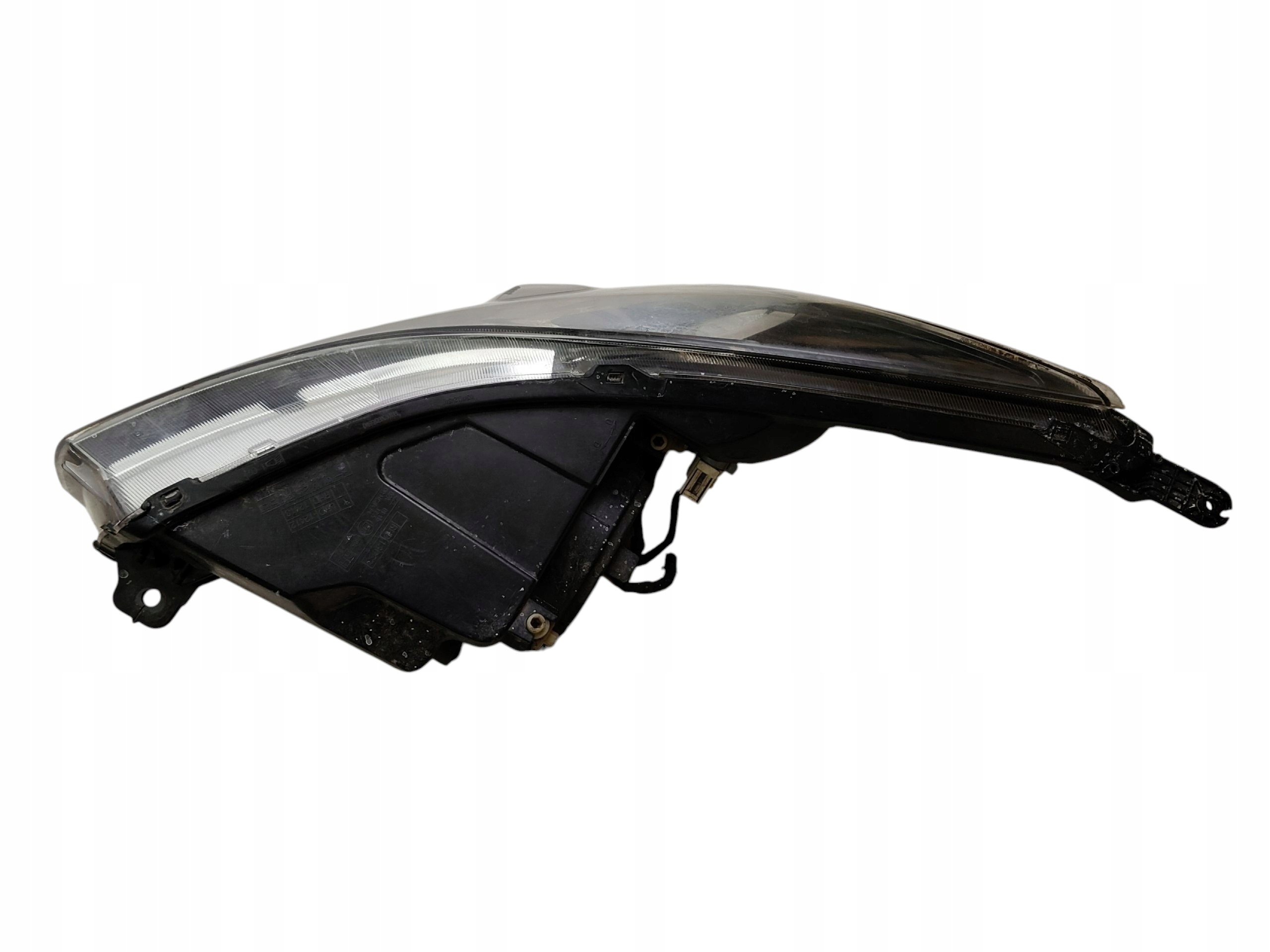 light REFLEKTOR right front CHEVROLET CRUZE (08-12) EUROPA