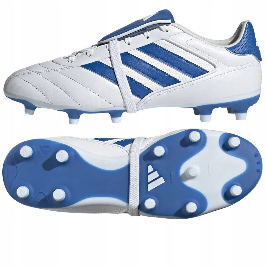 Buty piłkarskie skóra Adidas Copa Gloro 2 Fg JH6661 Eu 42 CM 26