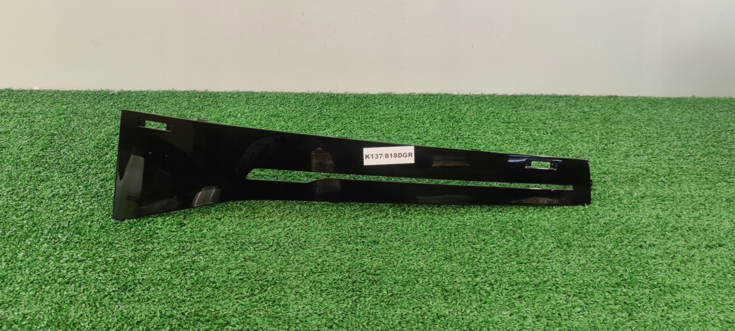 AUDI Q8 Q7 4M MODANATURA PER KONSOLE 4M8857720E DGR