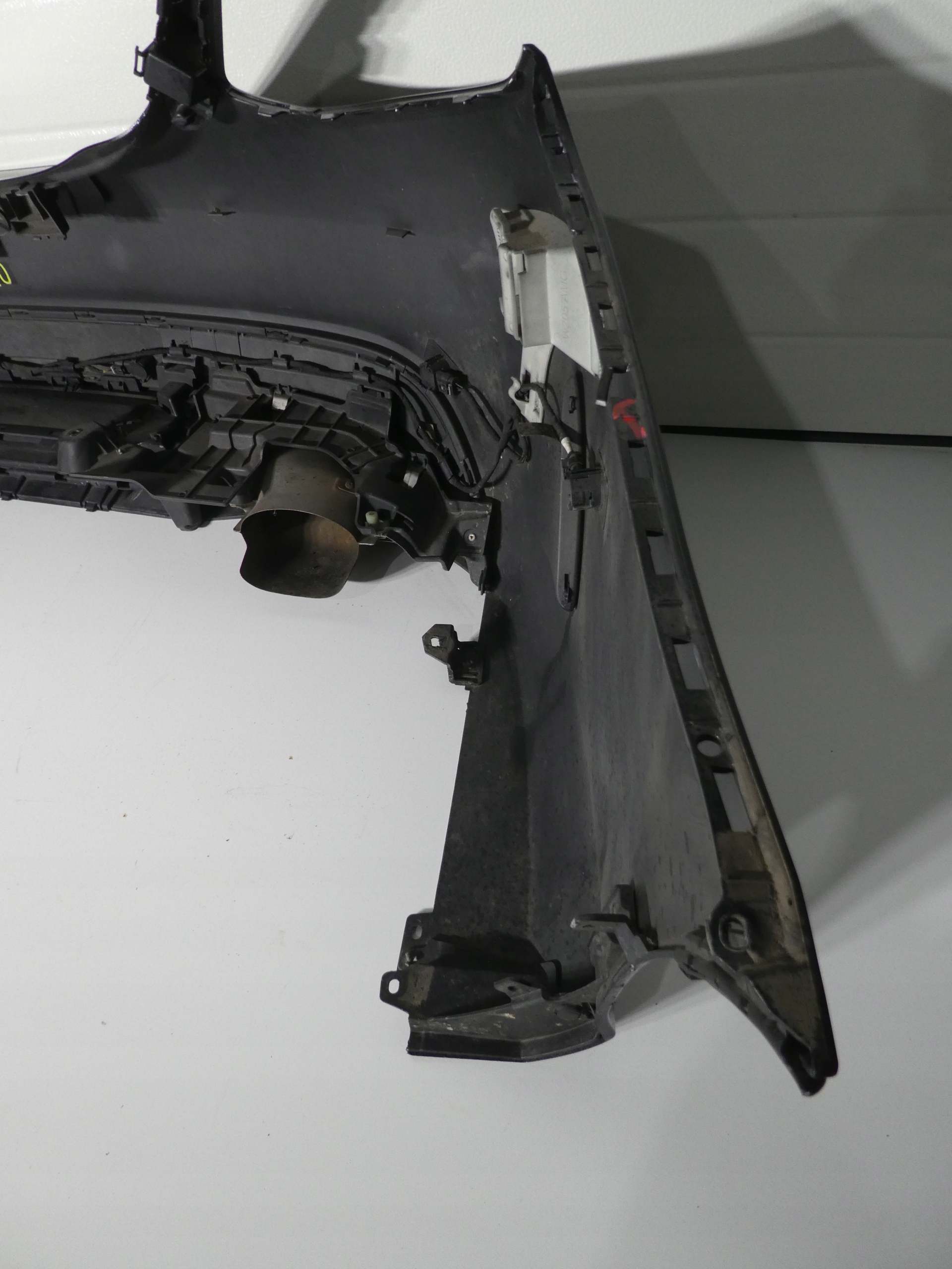 FORD KUGA II mk2 ST-line bumper rear part TYLNI