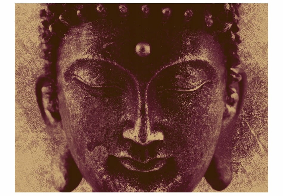 

Fototapeta - Mądry Budda - 200X154