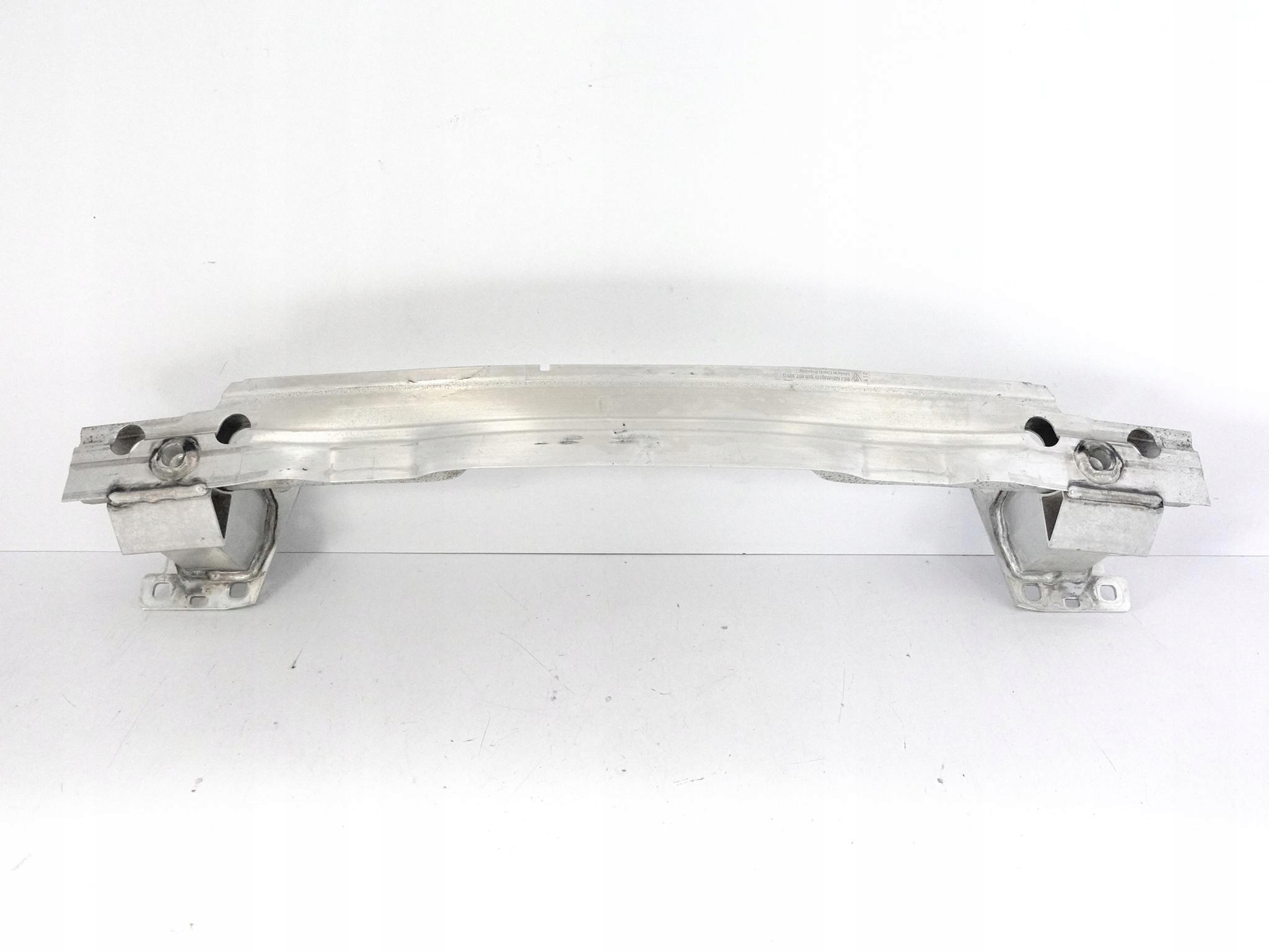 PORSCHE CAYENNE III E3 9Y0 23- LIFT sider console W bumper rear part