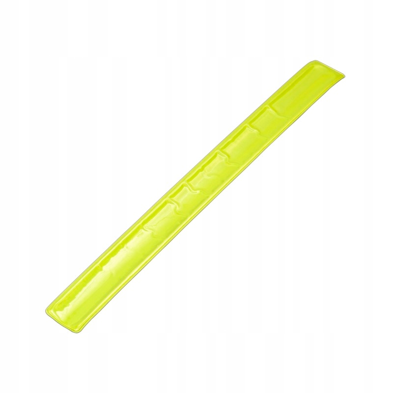 

Opaska odblaskowa ostrzegawcza długa 30 cm