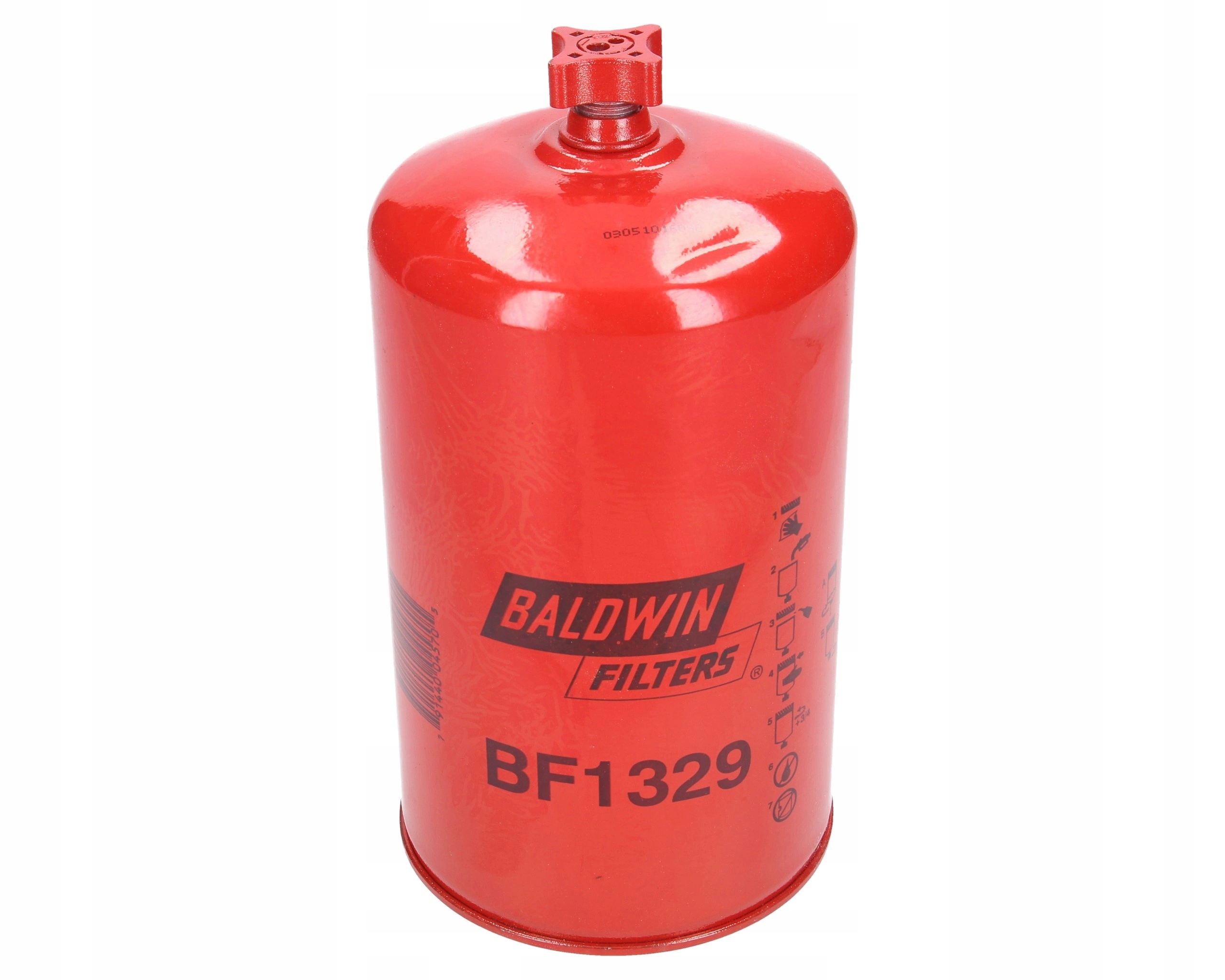 palivový filtr Baldwin BF1329