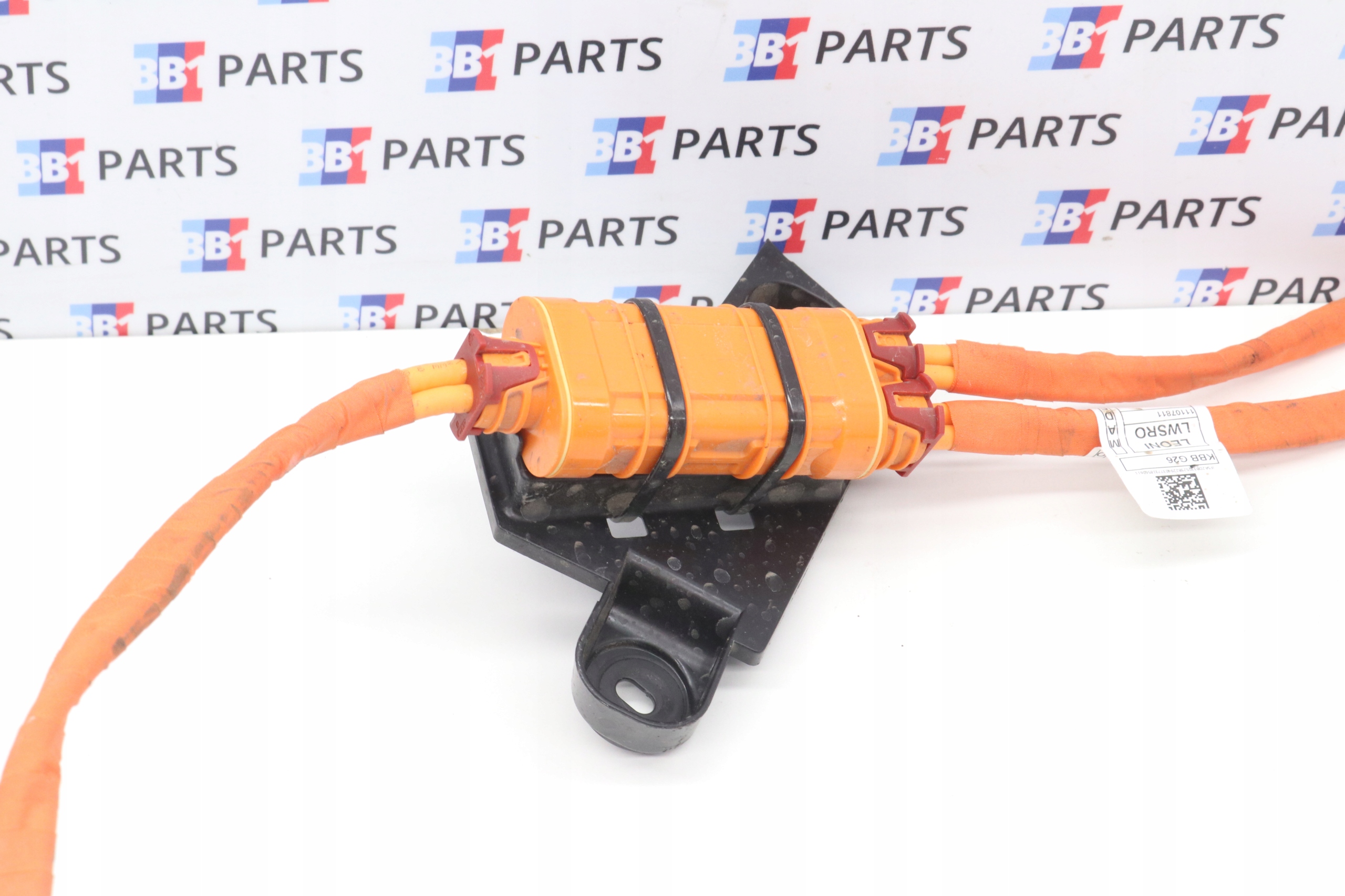 BMW G26 I4 cablaggio cablaggio WYSOKIEGO di tensione 5A2DB33