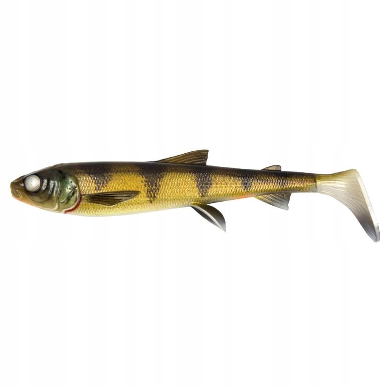 Guma 3D Whitefish Shad Savage Gear 23cm 94g Zander 1618607