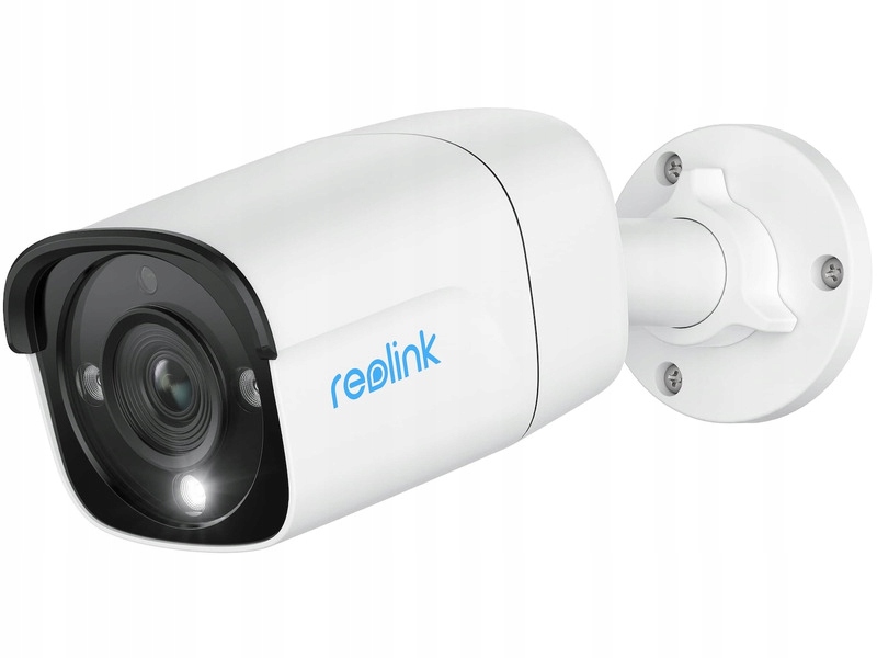 Kamera Reolink P320 PoE Zewnętrzna, Lan P2P
