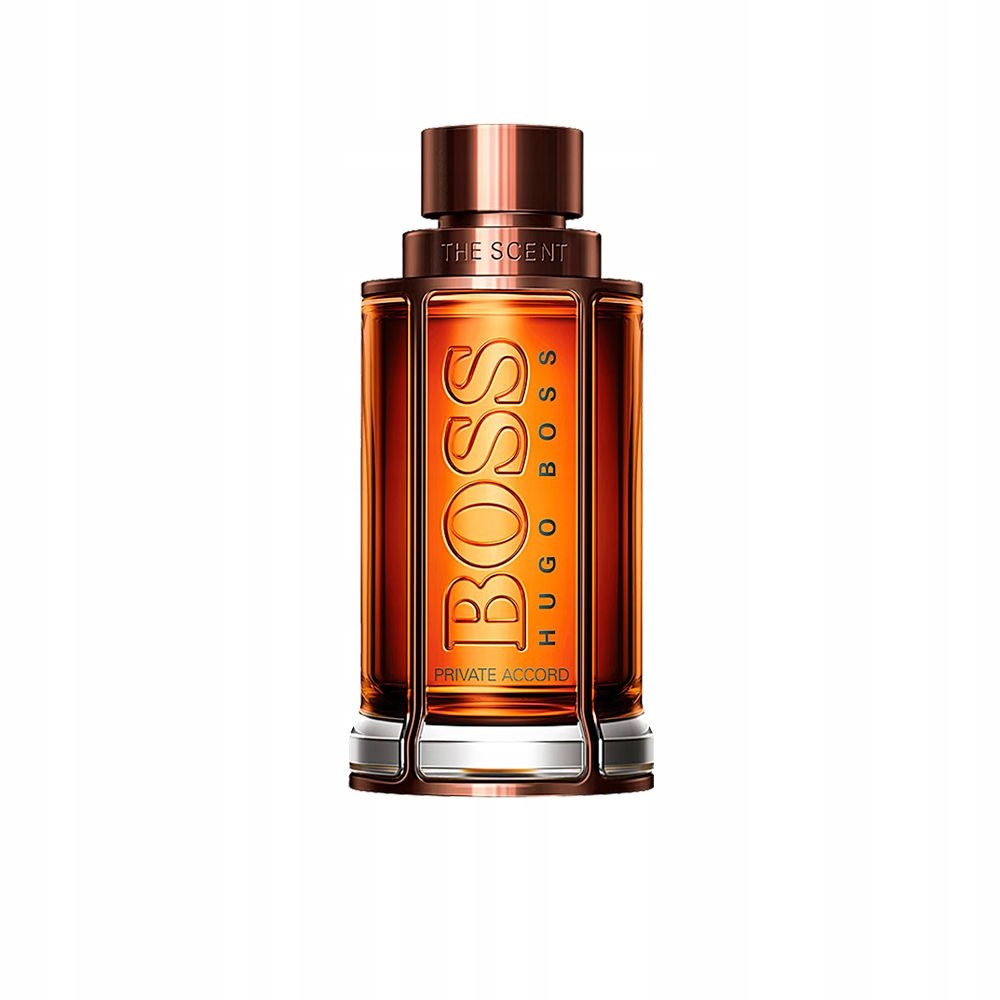 Hugo Boss The Scent 200 ml orientální toaletní voda Unikát