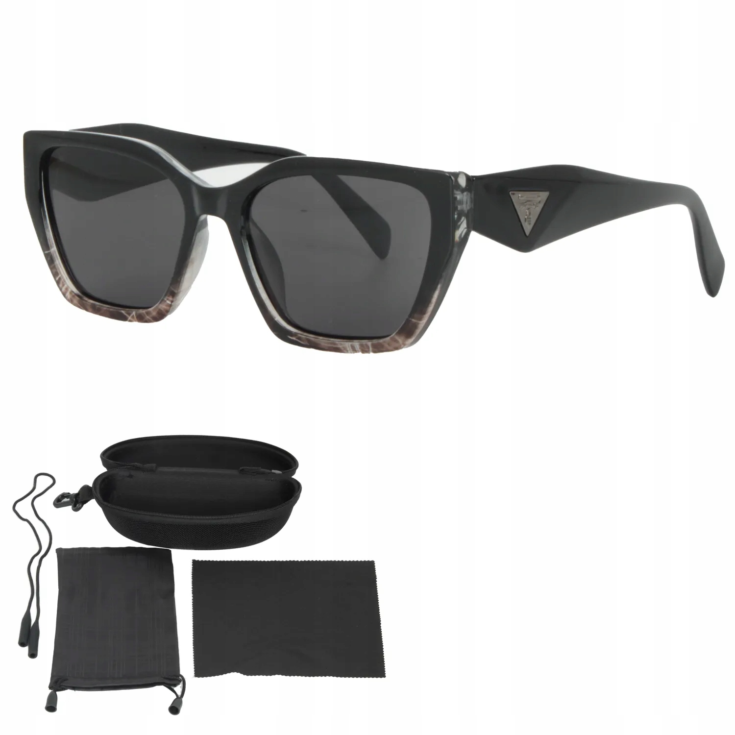 Polar Fashion PR9117C9 Polarizační sluneční brýle