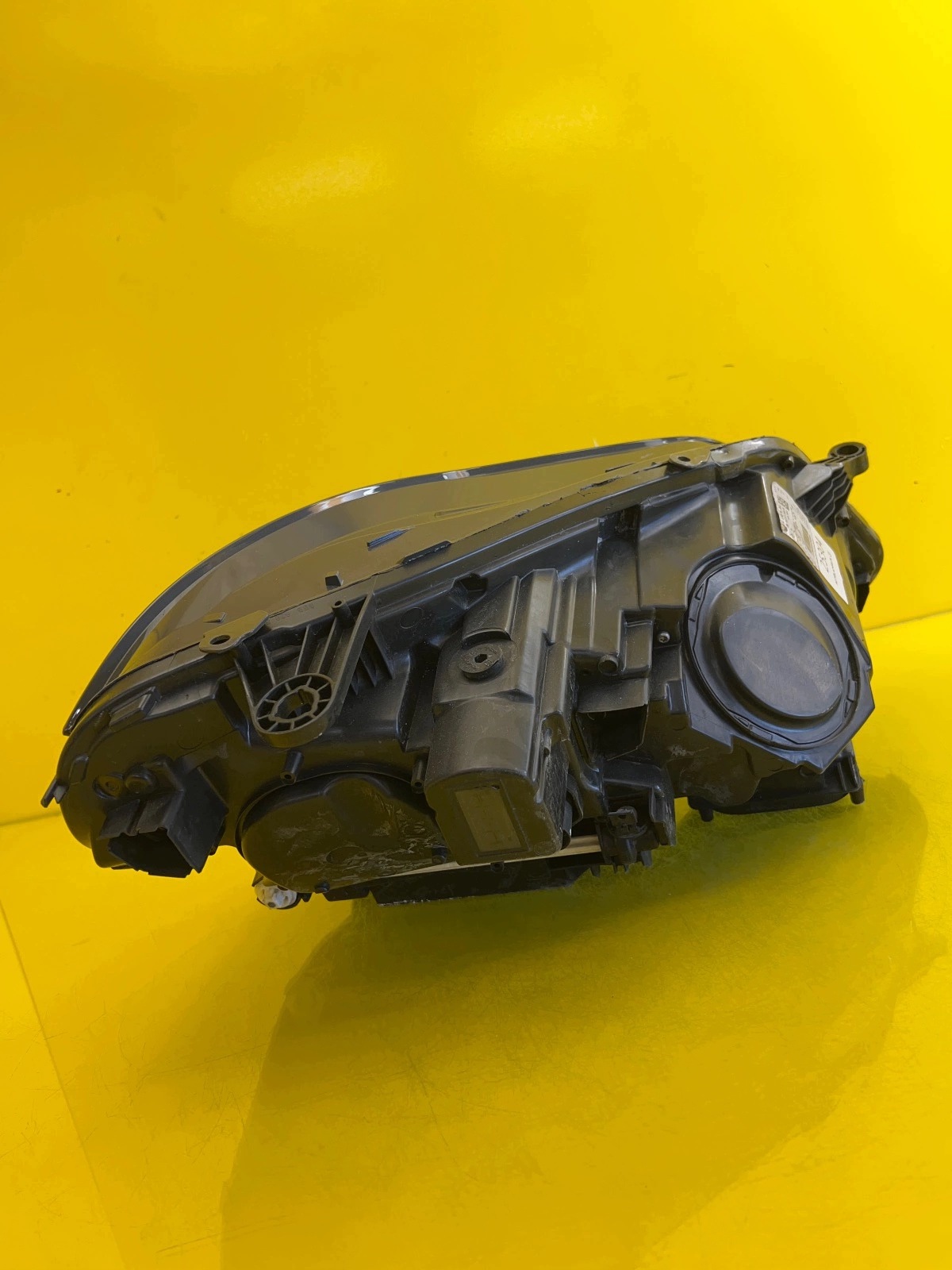 Mercedes E-class W212 Lift light left Full Led A2128205539