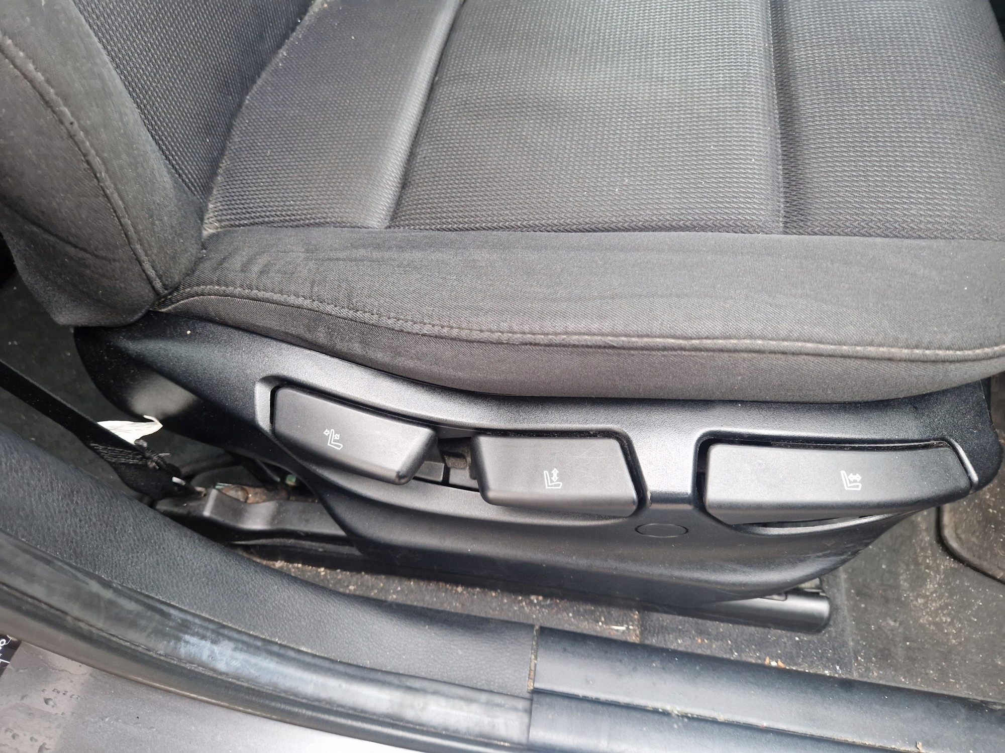 Siège Droite Avant BMW X3 E83