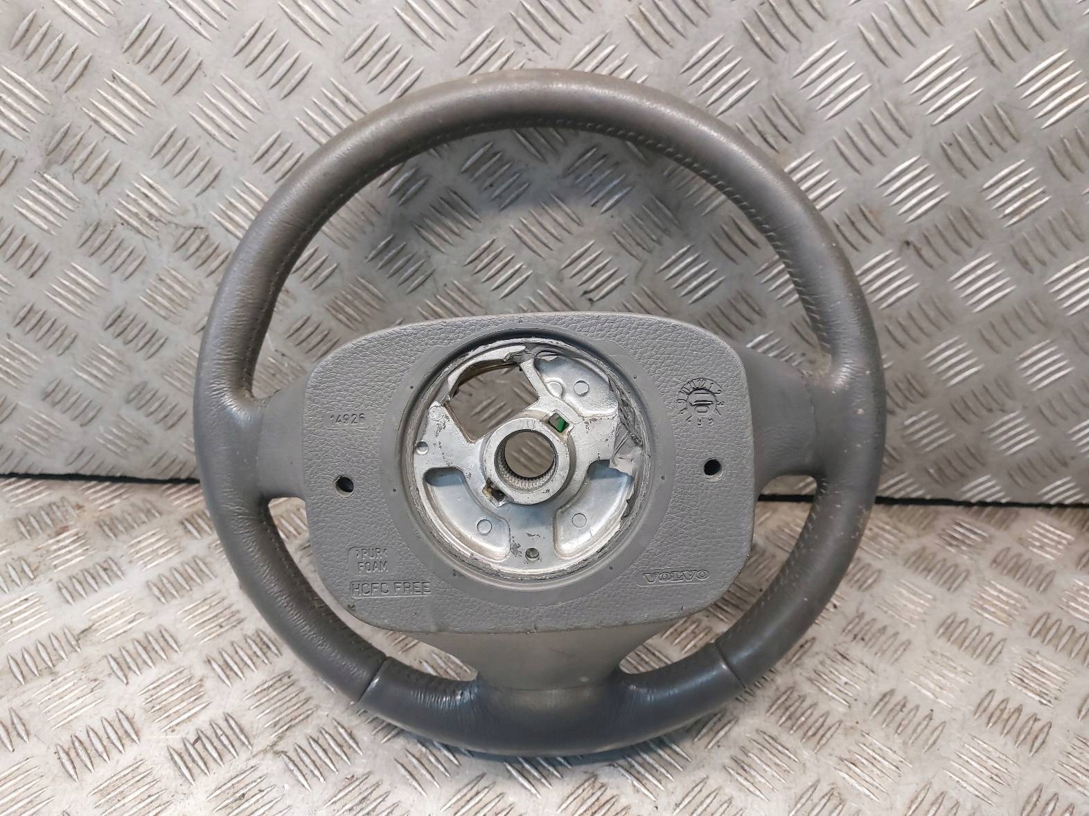 volante + airbag VOLVO S60 e 08666887 9208345