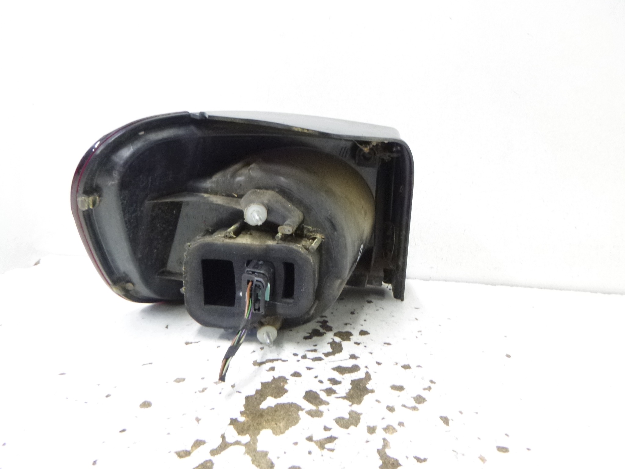 light rear right VW Volkswagen Golf V plus 2006r. 5D