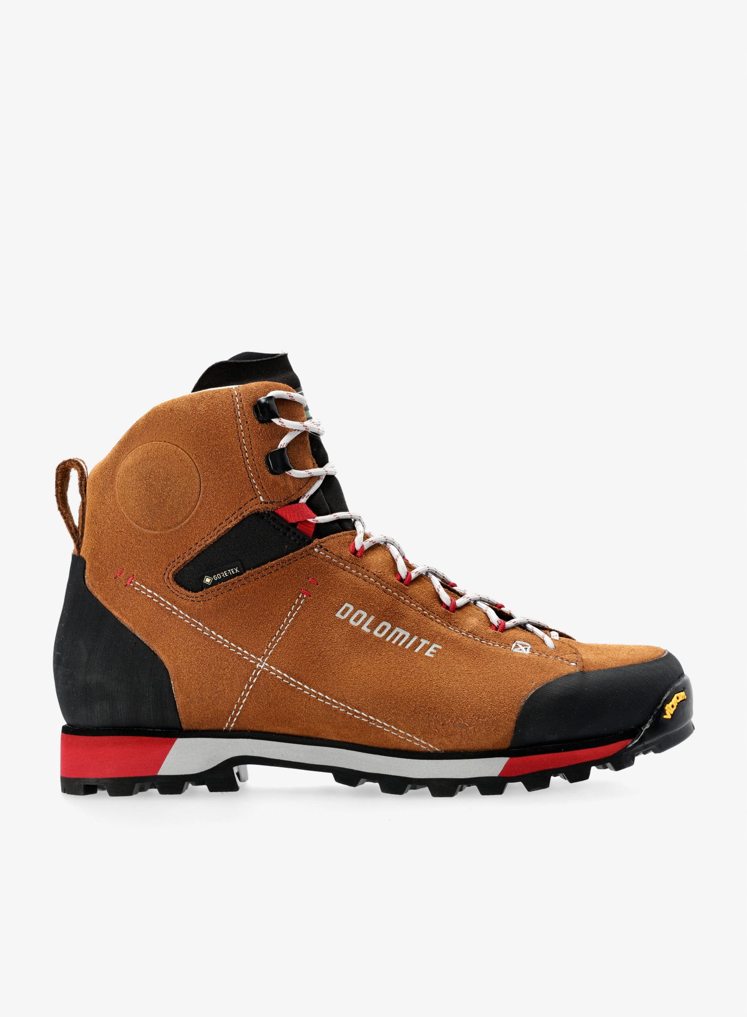Turistické boty Dolomite 54 Hike Evo Gtx bronzově hnědá 45 2/3