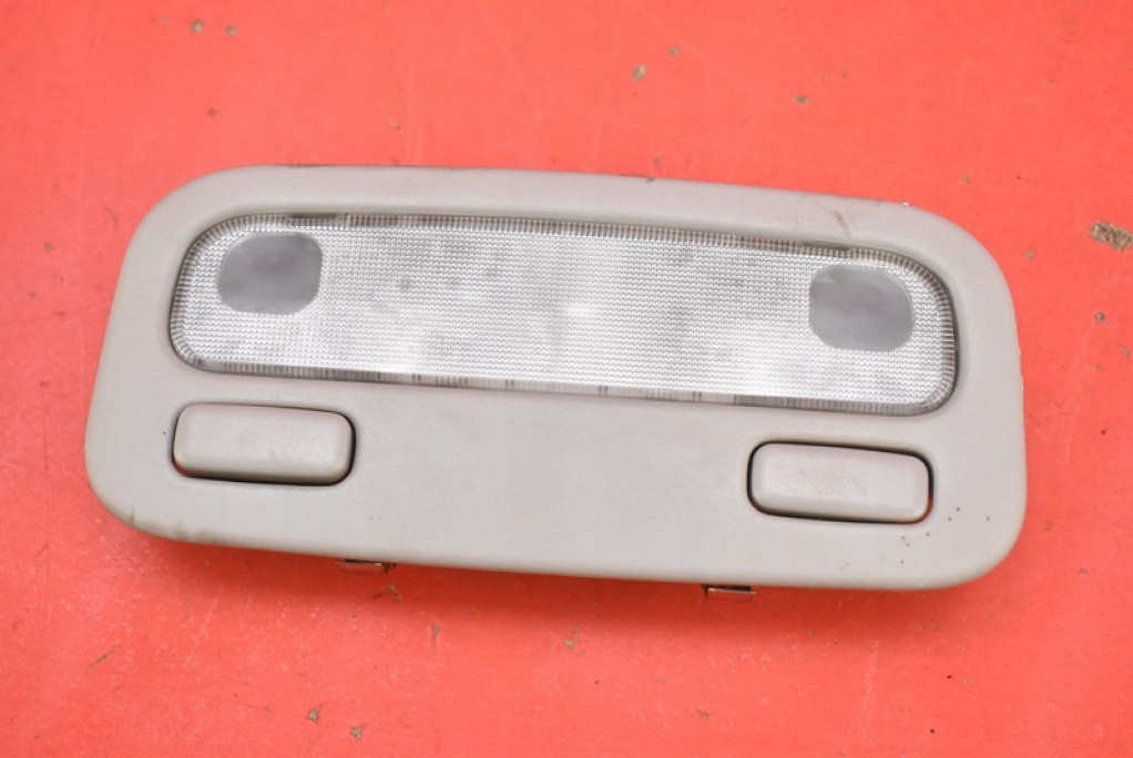 Licht der Beleuchtung Innen- heck TOYOTA COROLLA E12 00-08