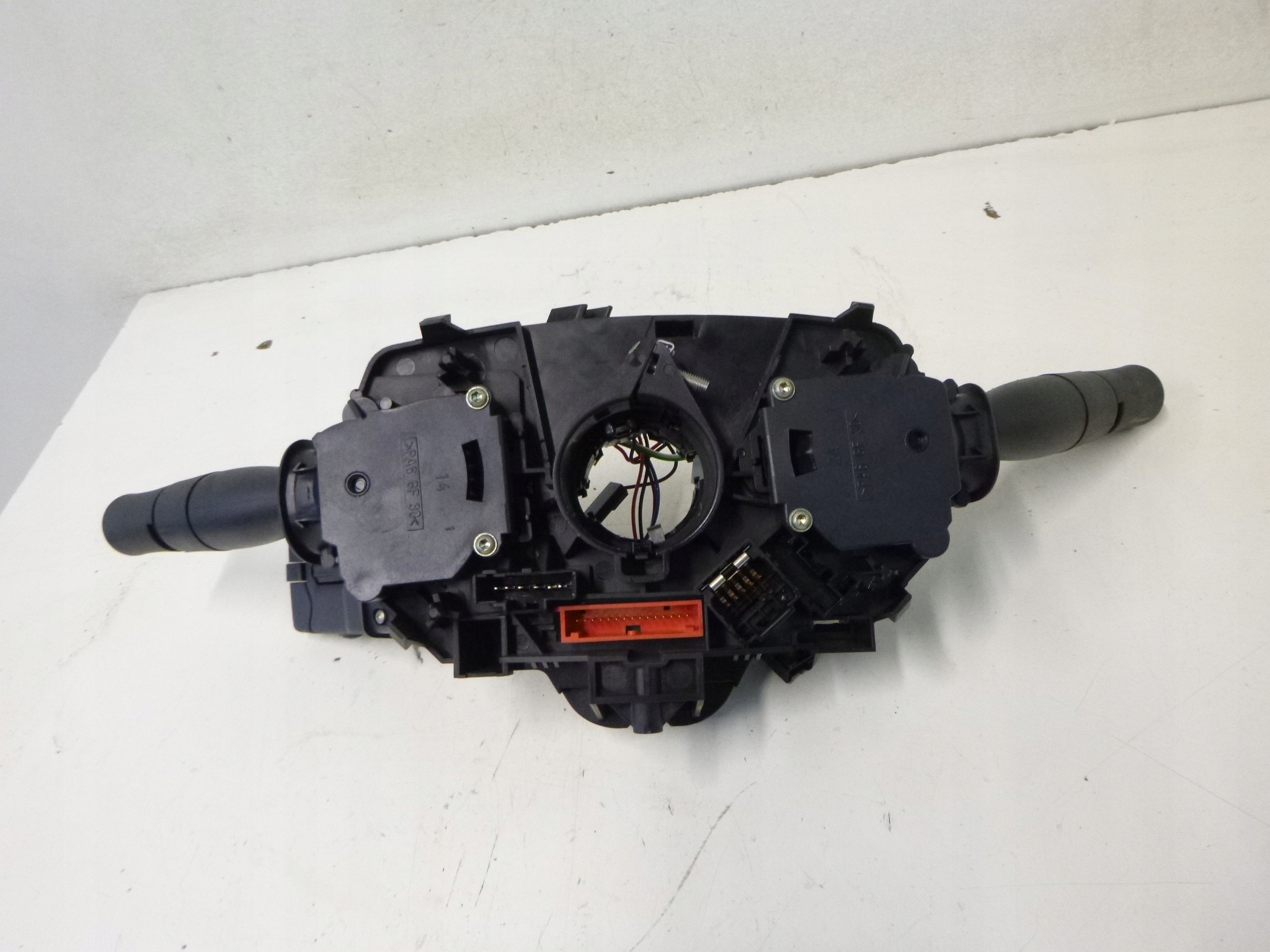 Manetka DEVIO LUCI DEVIO zespolone Renault Megane II 1.5D