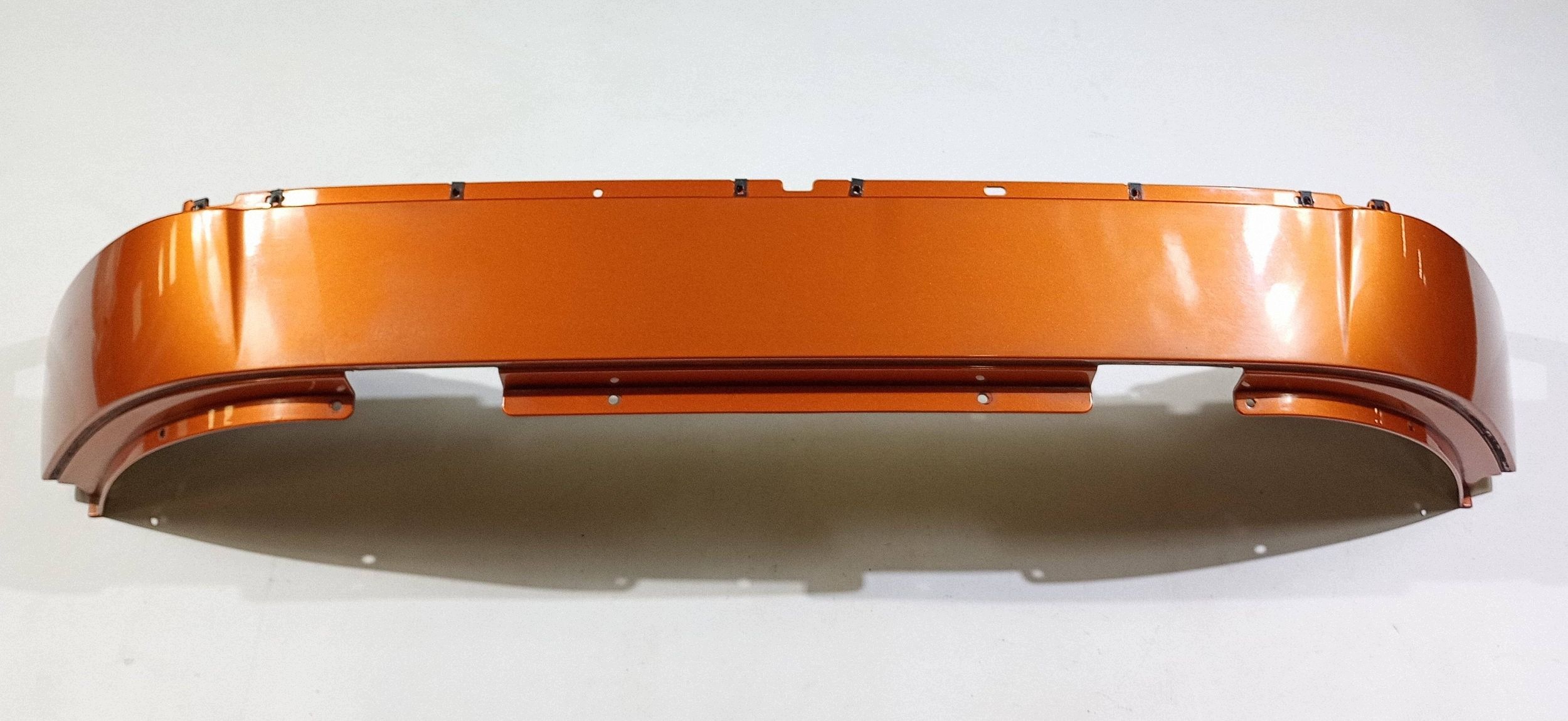 Palak blende abdeckung dach säule Chevrolet Corvette C6 2005-2013