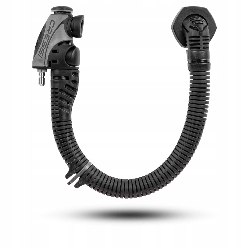 Kompletní inflátor pro B.c.d. – Complete Inflator Bp Hose Cressi IZ750243