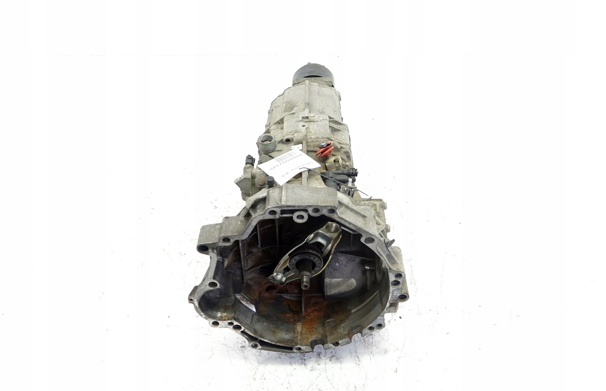 Getriebe AUDI A4 B7 2.0 TDI JEE
