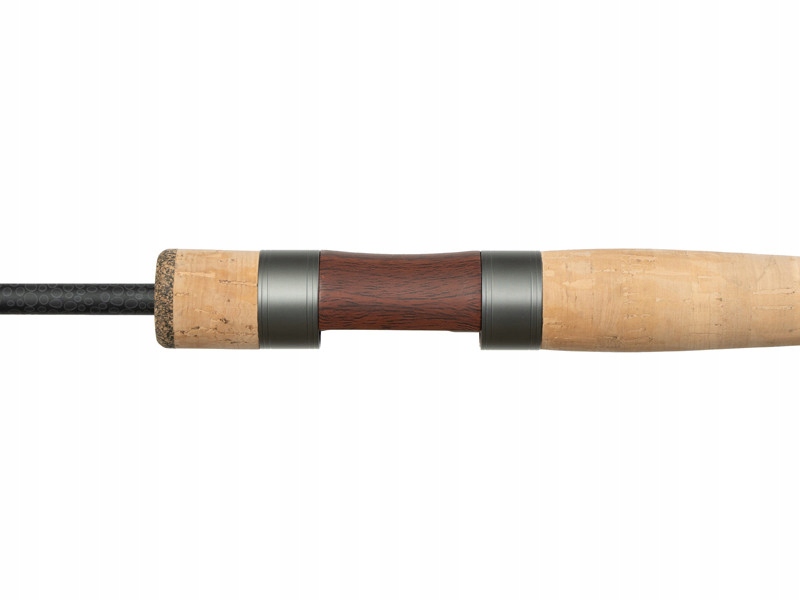 Wędka Delphin Troutera SoftLure 210 cm 1 7g