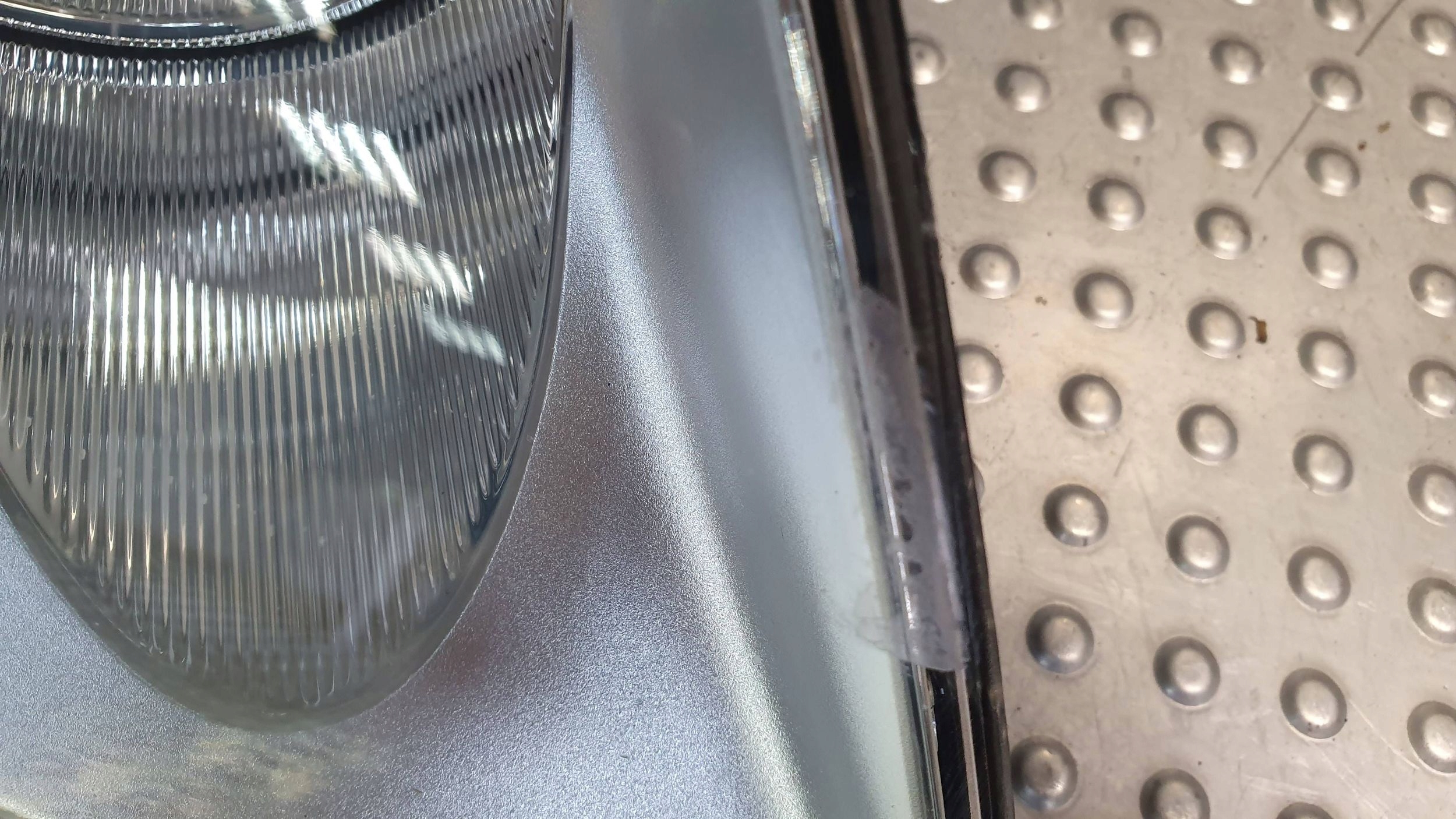 light front right VW TOUAREG 7L6941016BJ 03