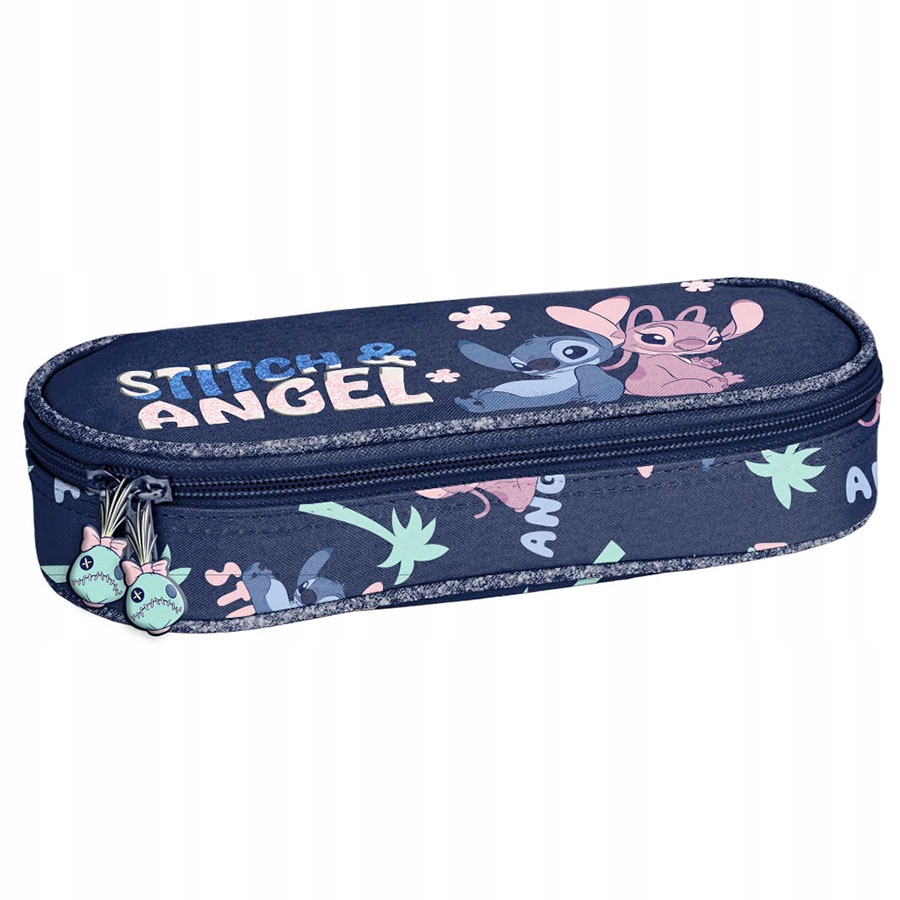 PIÓRNIK SASZETKA LILO&STITCH DISNEY DS25CC PASO