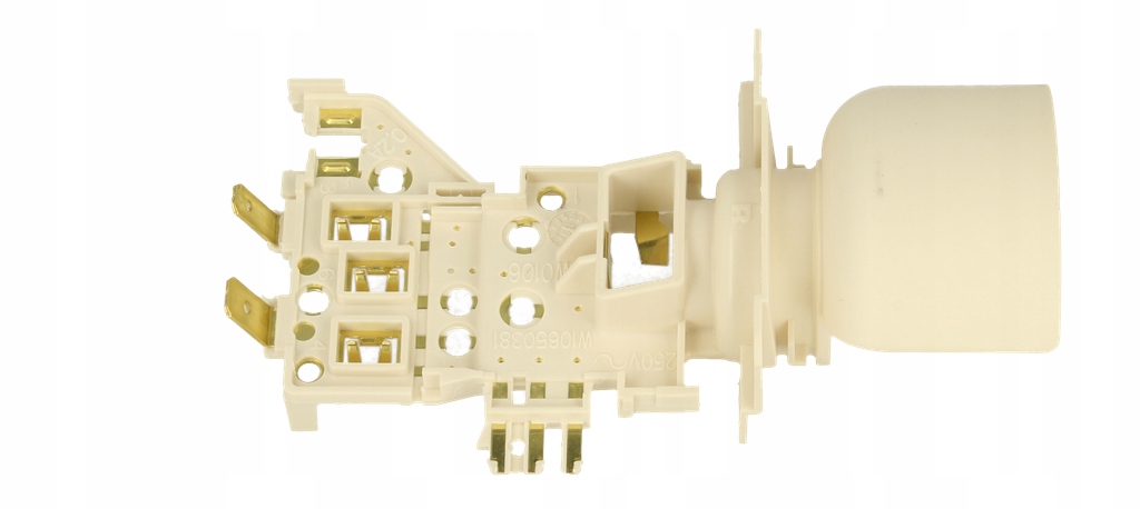 Termostat KIT 481228238175 Marka Whirlpool