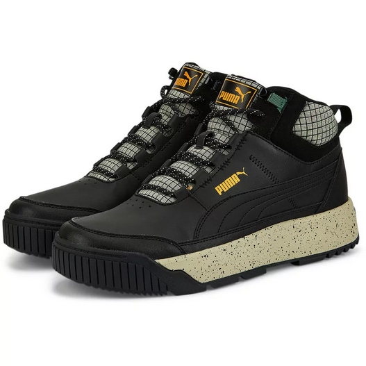 Pánské boty Puma Tarrenz 387713-01 Vel 44,5