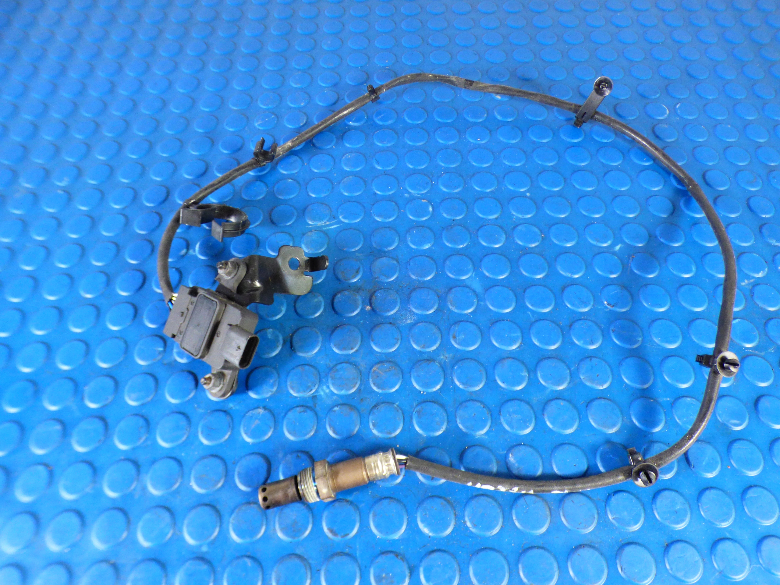 sonda NOX stBDB OPEL ASTRA K V 1.5CRDI CDTI LIFT